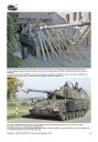 Panzerhaubitze 2000 - PzH 155mm Self-Propelled Howitzer